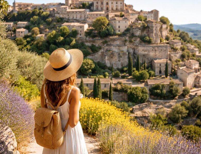 Explorez les joyaux cachés de la France en été
